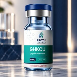 Ghk-Cu